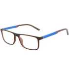 TR90 Rim Frames Glasses Korean Style Retro Eyeglasses