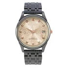 Watch Women Women The High Quality Luxury Fashion Lady Wrist Watch Metal Band Women Watch Custom Logo