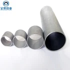 JIS G3445 Standard STKM 16A Seamless Steel Pipe