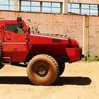Train The Chassis Parts Torsion Bar For Train Or Tank Parts