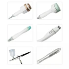 Micro Dermabrasion PK-W02 Professional Korea Water Micro Dermabrasion Vacuum Cleaner Machine