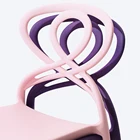 High quality modern cafe shop dining room chair chairs