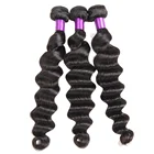 Wave Hair 2020 Body Wave Human Hair Extensions Factory Wholesale Price 100g Weaving