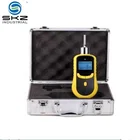 0-100ppm high quality portable Acetaldehyde CH3CHO gas analyser