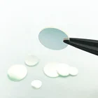 Green Filter Green Filter Optical Cut Off Type Optical Green Glass 530nm Band Pass Filter Customized