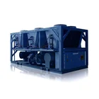 Evaporative Air Cooler Factory Price R22 R134a Air Source Air to Water Heat Pump