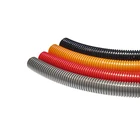 Small size soft plastic polyamide 6 tube 12mm