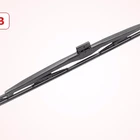 NT-0912B - Truck and Bus wiper blade refil
