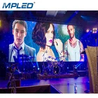 Video Led Screen P2 MPLED New 2020 Full Color Rental Display Panels P2 P3 P4 Pantalla Indoor Outdoor Led Screen