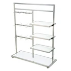 Boutiquel Clothing Display Rack Design for Underwear Store