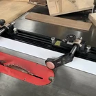 Wood Machine Factory Sale Industrial Wood Cutting Table Saw Machine For Woodworking Assembly
