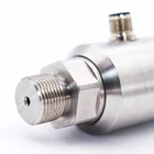 4-20mA Hydraulic Automatic Pump Air Pressure Switch for pressure measurement
