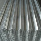 galvanized steel coil/ corrugated roofing sheet