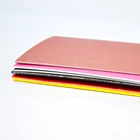 ABS Plastic Sheet 5mm Thick Double Color Vacuum Forming Sheet Material In Hot Selling