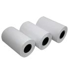 Factory Supply Thermal Paper Rolls 55mm Width Top Quality Thermal Roll 80x80