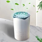 Filter Lamps Yzora 2020 Air Cleaner HEPA Filter USB Portable Air Purifier UV Lamps Filter