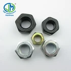 Nuts ASTM A194 GR 2H GR 4 GR.7 GR 2HM Heavy Hex Nuts