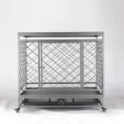 large dog kennel cagedog cage door lockpet cage dog kennel