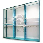 Shangha Iyuanfeng Hanging Clothing ShelvesDisplay Rack Support Customization