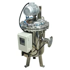 1 Year Warranty Filter High Quality Electric Sewage Sucking Type Self-cleaning Sucking Filter