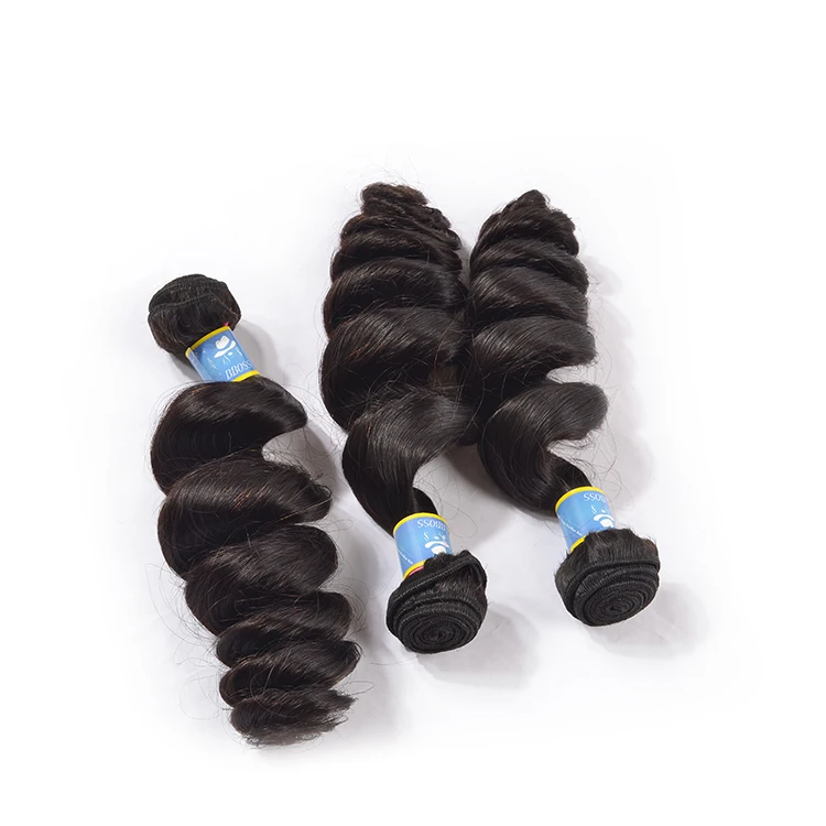 Best Choice Elegant Hair Collection Virgin Idol Hair Caribbean