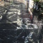 Granite Tiles Black Granite Tile Black River Granite Flooring Tiles