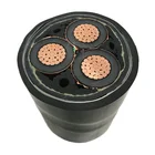 Power Cable XLPE Electric Cable Wire Electrical