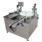 Cosmetic Machine Machine Fille Automatic Cosmetic Facial Cream Essential Oil Small Capacity Filling Machine