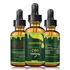 Organic Pure CBD Oil Extract Edibles 1000MG CBD Full Spectrum Oil