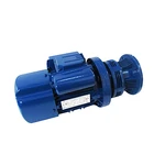 0.04~3KW Cycloidal Gearbox Reducer Horizontal Ratio