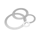 Rings DIN 988 Stainless Steel Supporting Rings Washer DIN988 Shim Rings And Supporting Rings Flat Washer