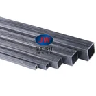 Pultrusion Carbon Fiber Tube Profiles Manufacturer