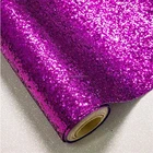 Hexagon Shape Polyester Glitter Powder and Flakes Paint for Glitter Lettering Film or Heat Transfer Film