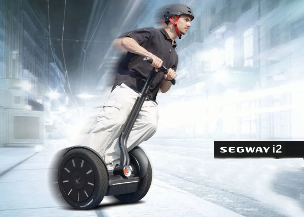 Segway i2 SE