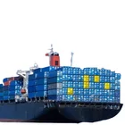 Cheap Sea freight cargo shipping cost forwarder from China to UK Felixstore