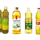 TANG Automatic Edible Oil Filling Machine With High Accuracy