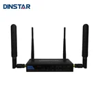 Mini gsm 4g lte Router sip server wifi sim card ip pbx