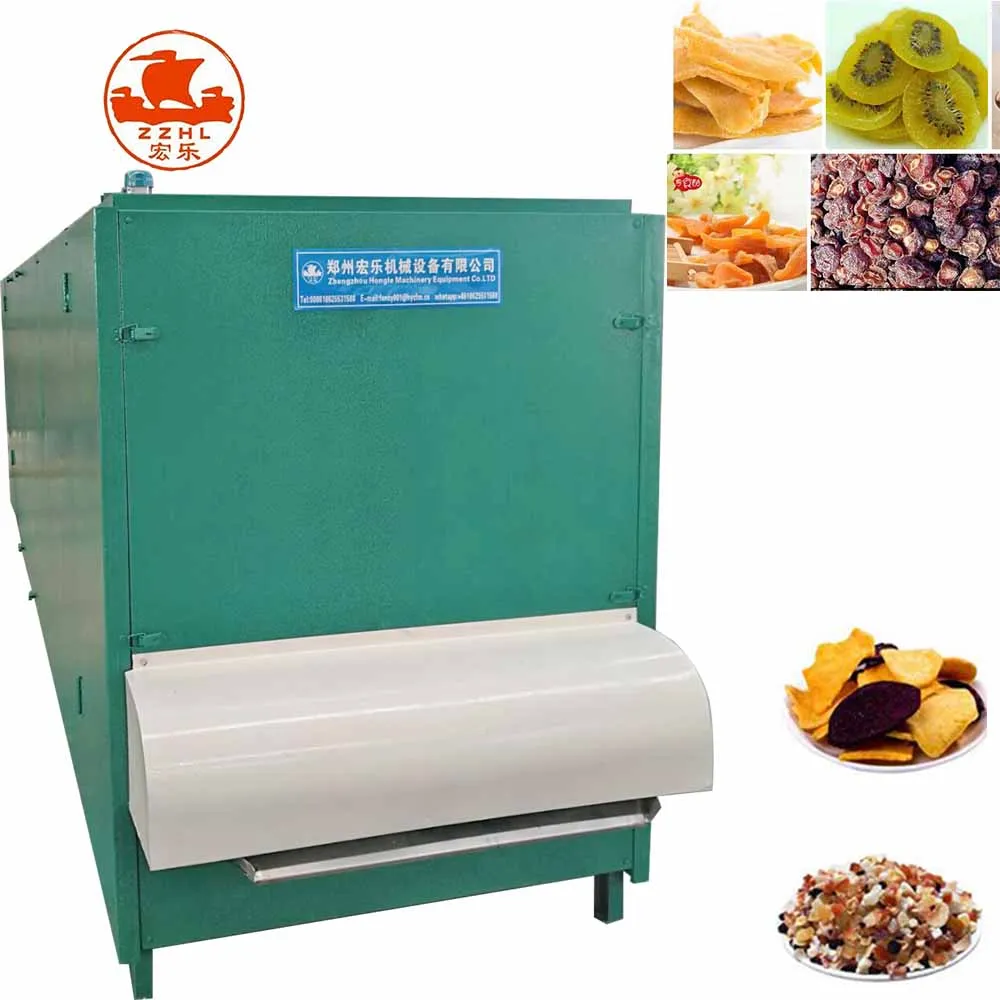 Cassava Fruit and Vegetable Drying Machine Meat Food Fish Dehydrator Heat Pump Dryer Machine supplier
