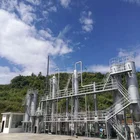 Used Oil Machine Engine Continuous Used Oil Recovery Machine To Recycle Waste Oil/used Engine Oil