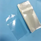Opp Price Plastic Bag Eco-friendly Opp Plastic Packaging Poly Bags with Self Adhesive