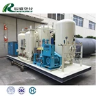 Nitrogen Gas Nitrogen Gas Plant PSA Oxygen Nitrogen Argon Carbon Dioxide Gas Cylinder Filling Plant