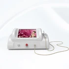 Rbs Portable More Spider Vein Warts Spot Vascular Removal Device Professional Skin Tag Removal Machine