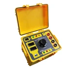 500A 3kvA Portable Current Generator Primary Current Injection Test Set GDSL-BX-100