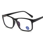 Blue Light Blocking Glasses Computer Gaming Glasses Eyewear for Better Sleep Anti Eye Strain Blocker Eyeglasses