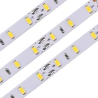 custom top quality 5630 5730 super thickness 3OZ 4OZ PCB high cri 90 60-65lm 0.5W/led superbright led strip light
