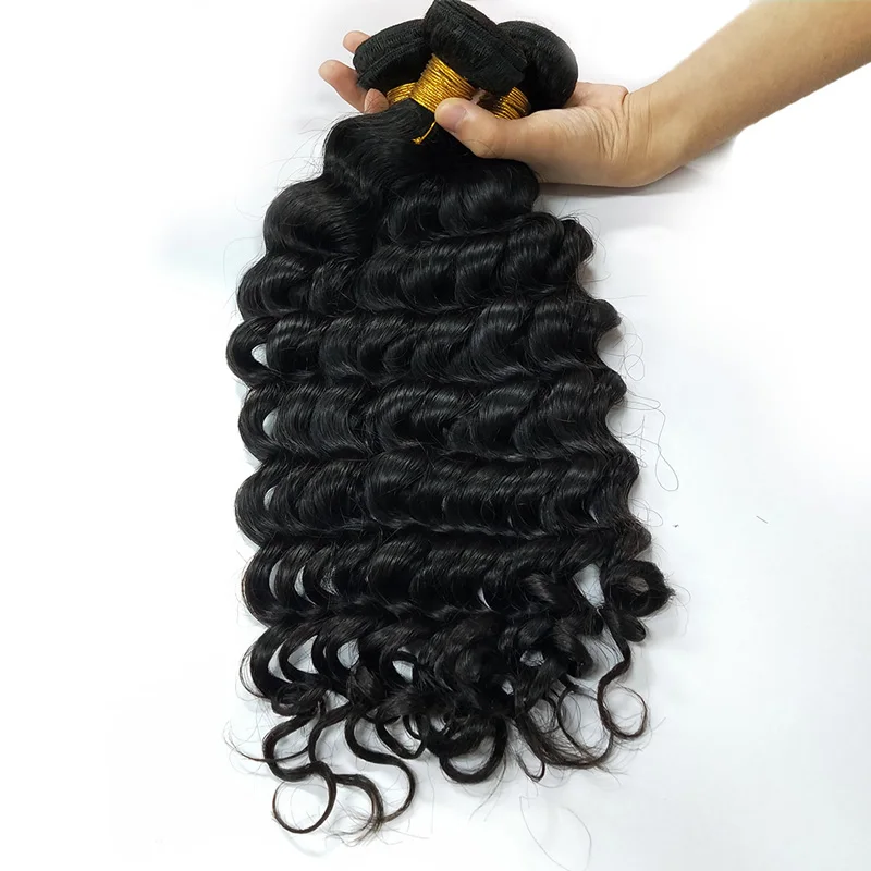 Meilleure vente produits viretnamese vierge cheveux armure extension de cheveux indien femmes longue temple vierge nude hair