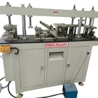 Aluminium door and window making machine profile hole punching machine