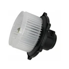 Heater Blower Assembly Blower Fan Motor 12V DC OEM 74250-85Z00 For Suzuki Chevrolet