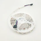 Rgb 2020 Hot Sale 5050 Rgb Led Strip 7.2w/m Waterproof Ip20 Led Strip Light