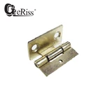Competitive Price China Manufacturer OEM Cold-rolled Steel Aluminium Door Hinge